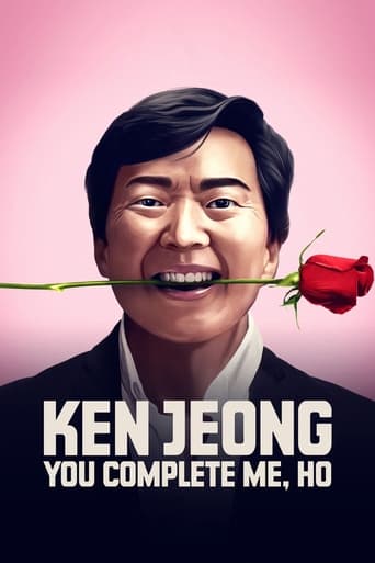 Assistir Ken Jeong: You Complete Me, Ho online