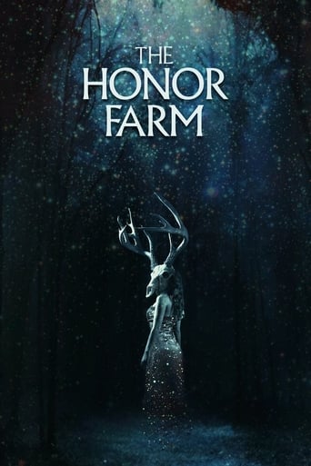 Assistir The Honor Farm online