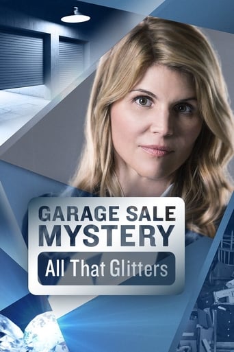 Assistir Garage Sale Mystery: All That Glitters online