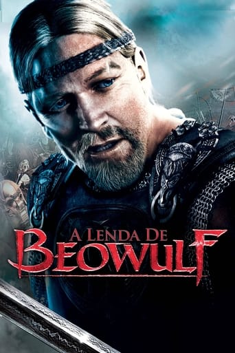 Assistir A Lenda de Beowulf online