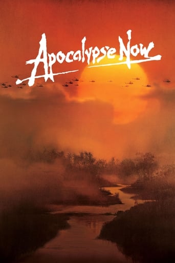 Assistir Apocalypse Now online