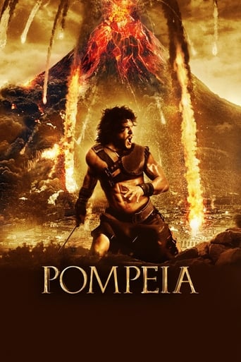Assistir Pompeia online