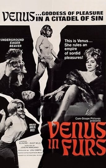 Assistir Venus in Furs online
