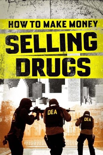 Assistir How to Make Money Selling Drugs online