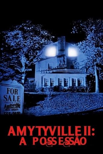 Assistir Amityville 2 - A Possessão online