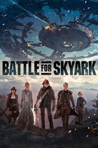 battle for skyark movieshare