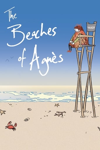 Assistir As Praias de Agnès online