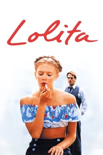 Assistir Lolita online
