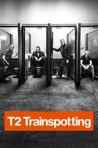 Assistir T2: Trainspotting online