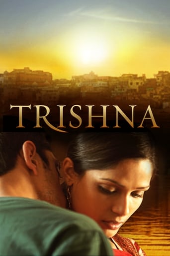Assistir Trishna online