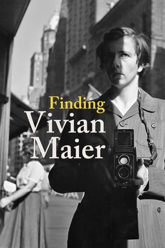 Assistir A Fotografia Oculta de Vivian Maier online
