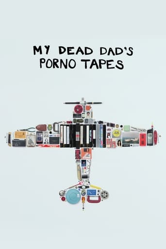 Assistir My Dead Dad's Porno Tapes online