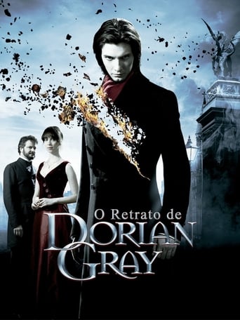 Assistir O Retrato de Dorian Gray online