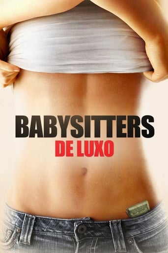 Assistir Babysitters de Luxo online