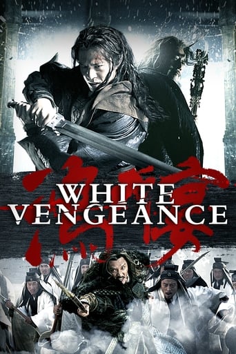 Assistir White Vengeance online