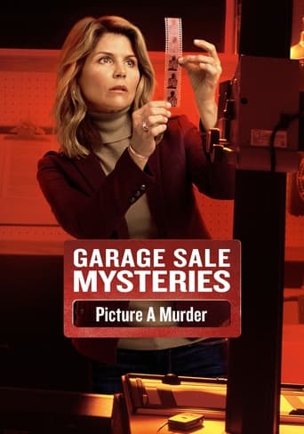 Assistir Garage Sale Mysteries: Picture a Murder online
