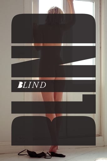 Assistir Blind online