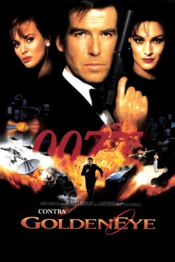 Assistir 007 Contra GoldenEye online