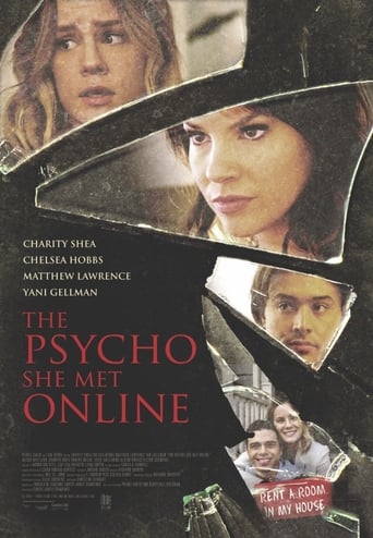 Assistir The Psycho She Met Online online