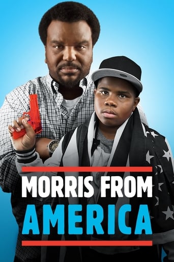 Assistir Morris from America online