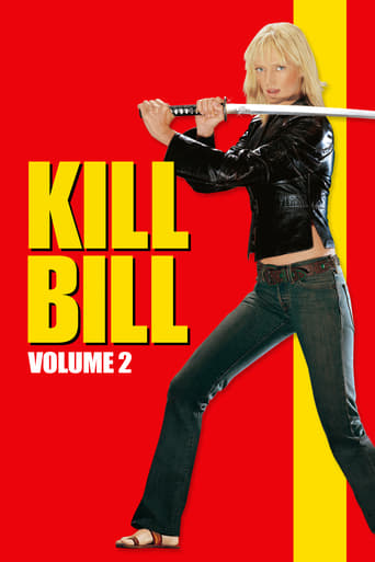 Assistir Kill Bill: Volume 2 online