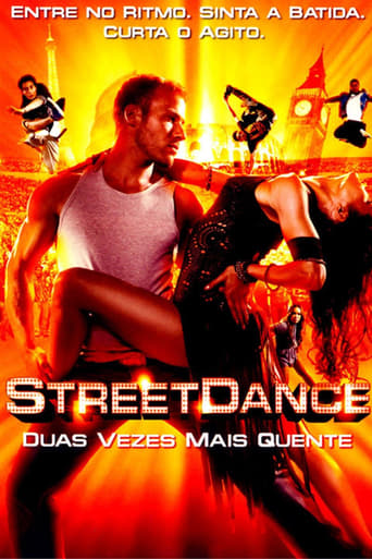 Assistir Street Dance - Duas Vezes Mais Quente online