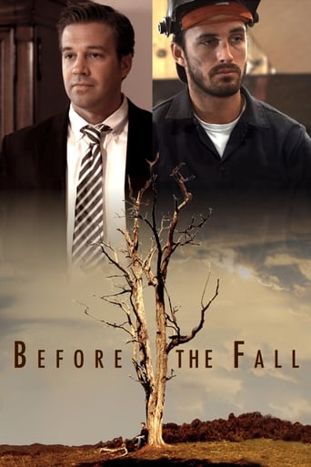 Assistir Before the Fall online