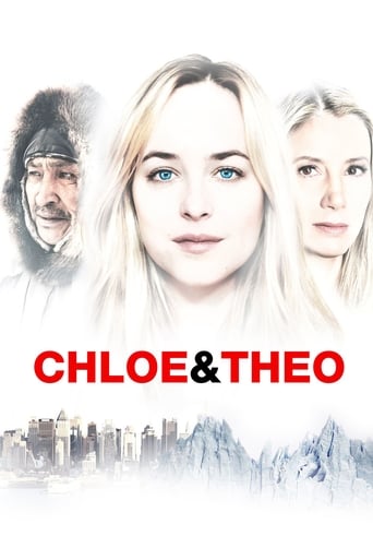 Assistir Chloe e Theo online