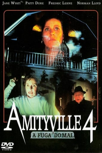Assistir Amityville 4 - A Fuga do Mal online
