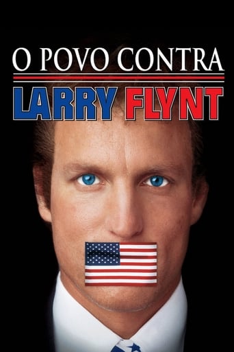 Assistir O Povo Contra Larry Flynt online