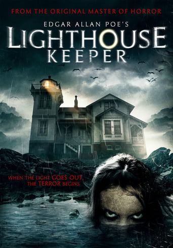 Assistir Edgar Allan Poe's Lighthouse Keeper online