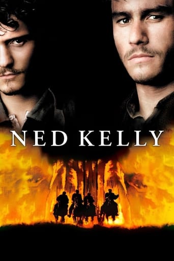 Assistir Ned Kelly online