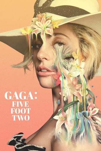 Assistir Gaga: Five Foot Two online