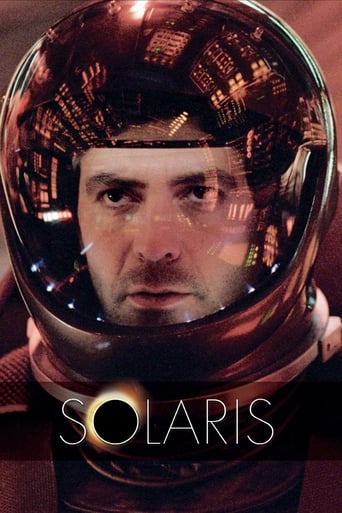 Assistir Solaris online