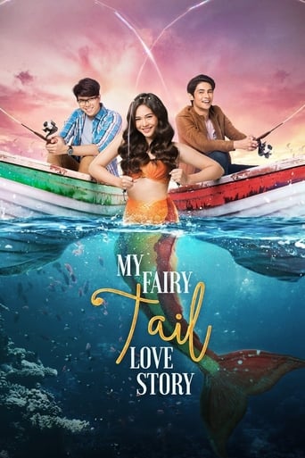 Assistir My Fairy Tail Love Story online