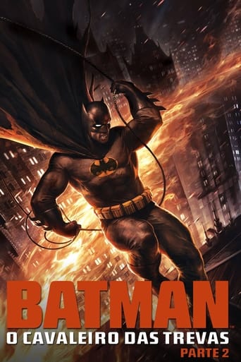 Assistir Batman - O Cavaleiro das Trevas, Parte 2 online