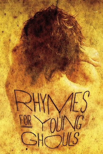 Assistir Rhymes for Young Ghouls online