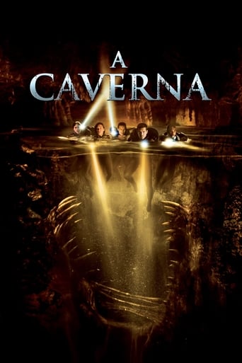 Assistir A Caverna online