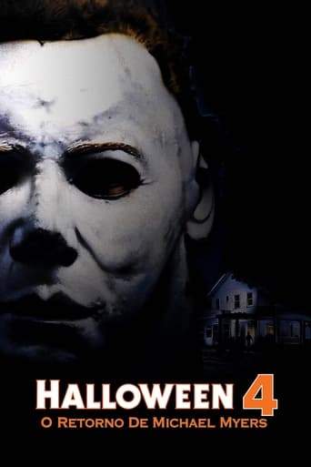 Assistir Halloween 4 - O Retorno de Michael Myers online
