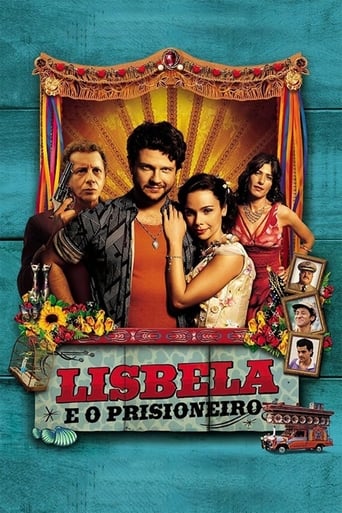 Assistir Lisbela and the Prisoner online