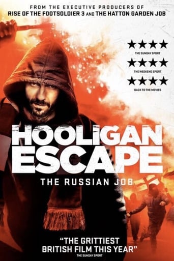 Assistir Hooligan Escape The Russian Job online