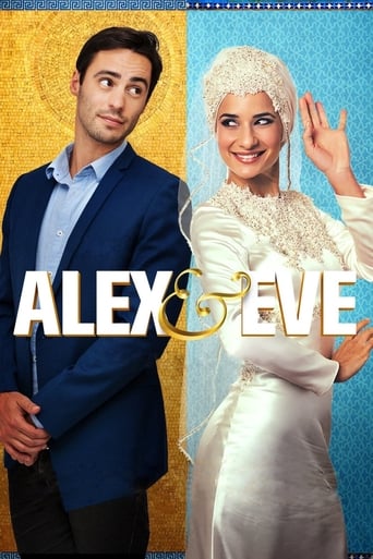 Assistir Alex & Eve online