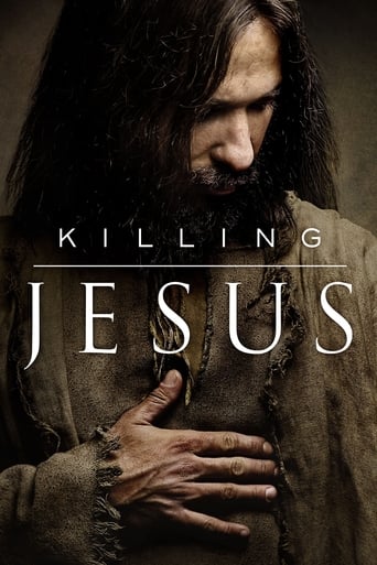 Assistir Quem Matou Jesus? online