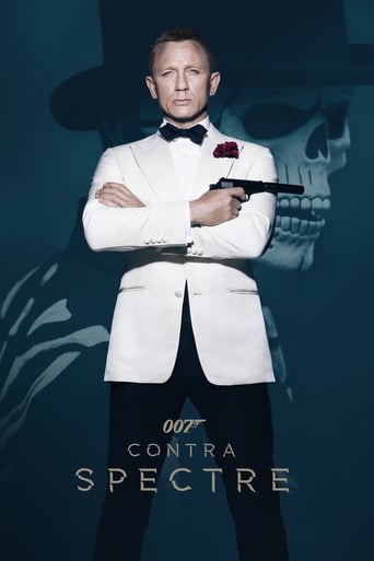Assistir 007: Contra Spectre online