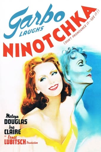 Assistir Ninotchka online