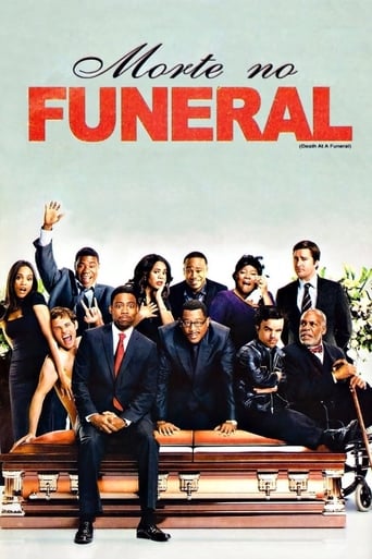 Assistir Morte no Funeral online