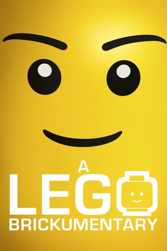 Assistir LEGO: As Peças de Uma História online
