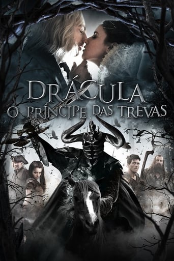 Assistir Drácula - O Príncipe das Trevas online