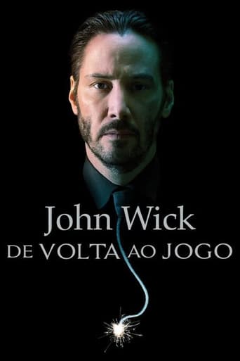 Assistir John Wick: De Volta ao Jogo online