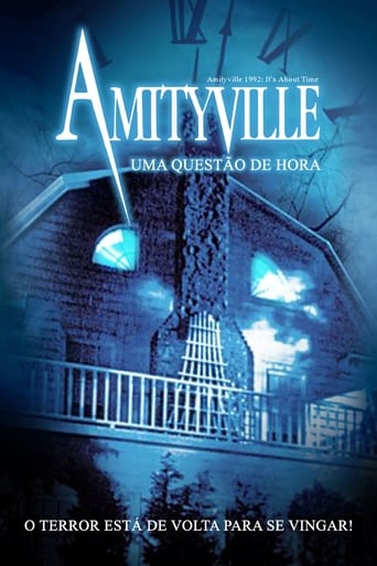 Assistir Amityville - Uma Questão de Hora online